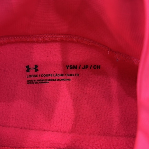 Ys warm up set never worn - Picture 4 of 5